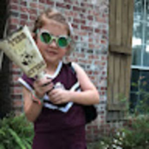 Meet your Posher, Donna